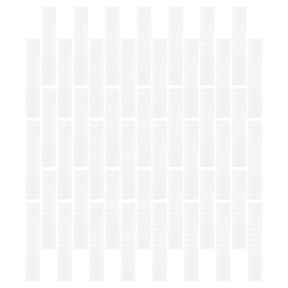 Florist Flower Supply - 100 pezzi di rete protettiva per