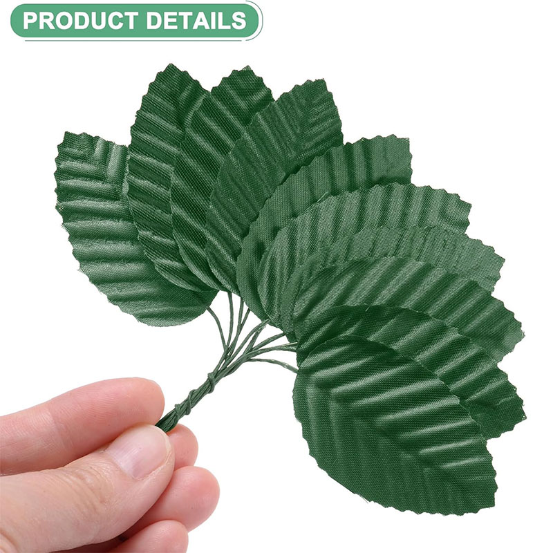 50/100/200 pezzi foglie di ros - Florist Supply Bulk recensione e prezzo