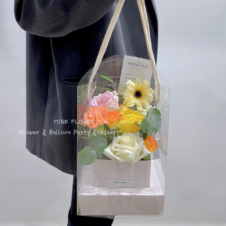 5/10 pezzi, scatola per imball - Florist Flower Supply recensione e prezzo