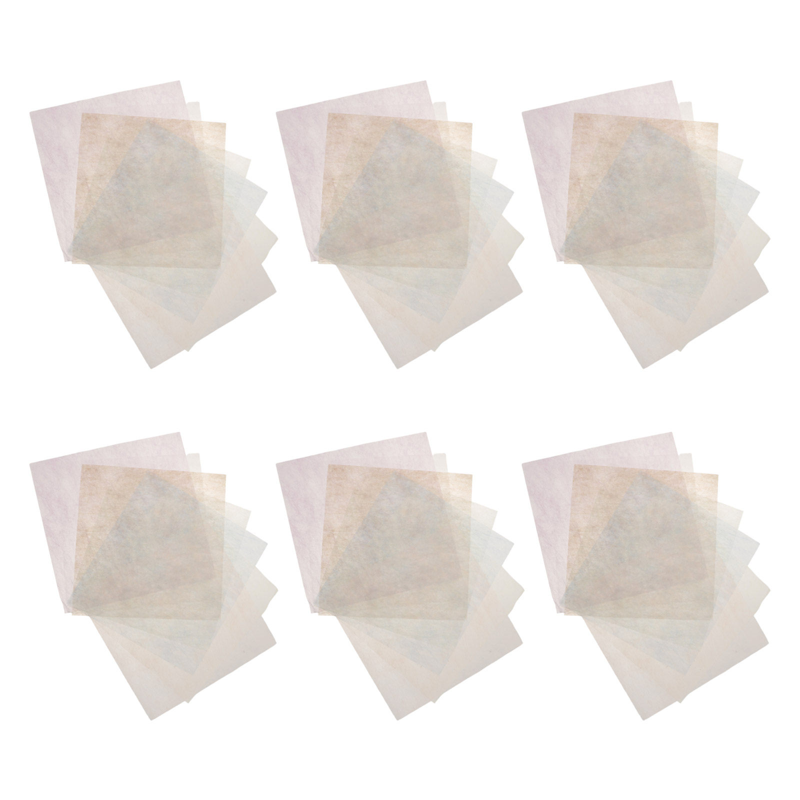 266 fogli di carta velina per  - Supply Florist recensione e prezzo
