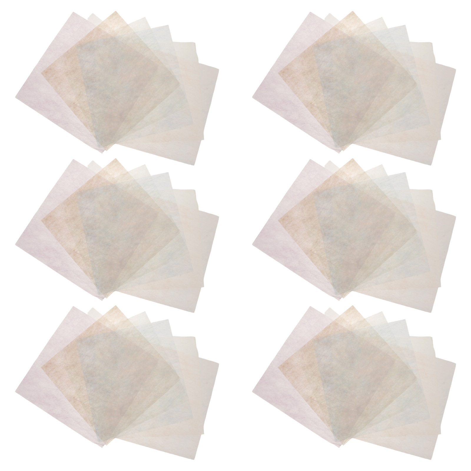 266 fogli di carta velina per  - Supply Florist recensione e prezzo