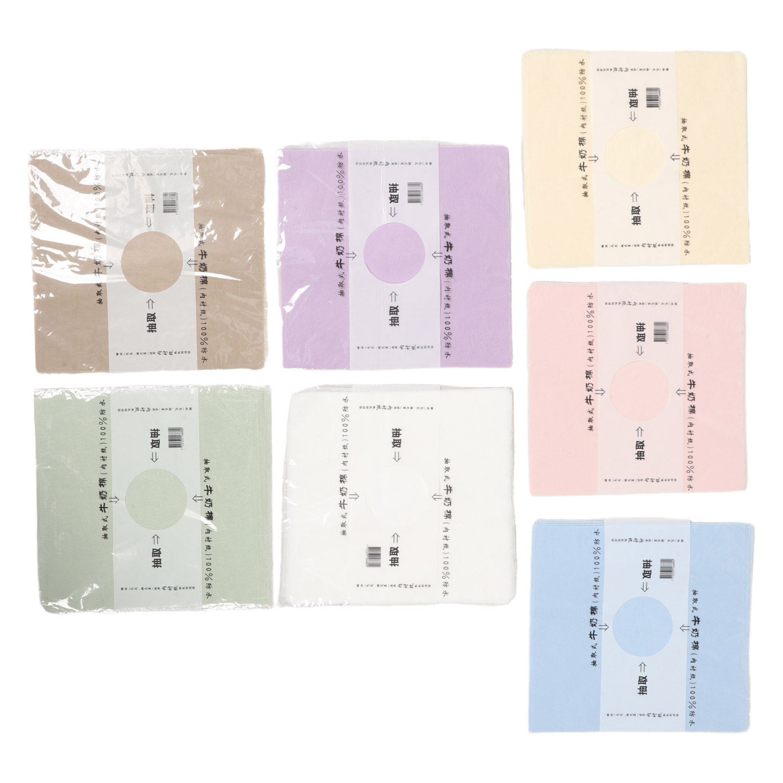 266 fogli di carta velina per  - Supply Florist recensione e prezzo