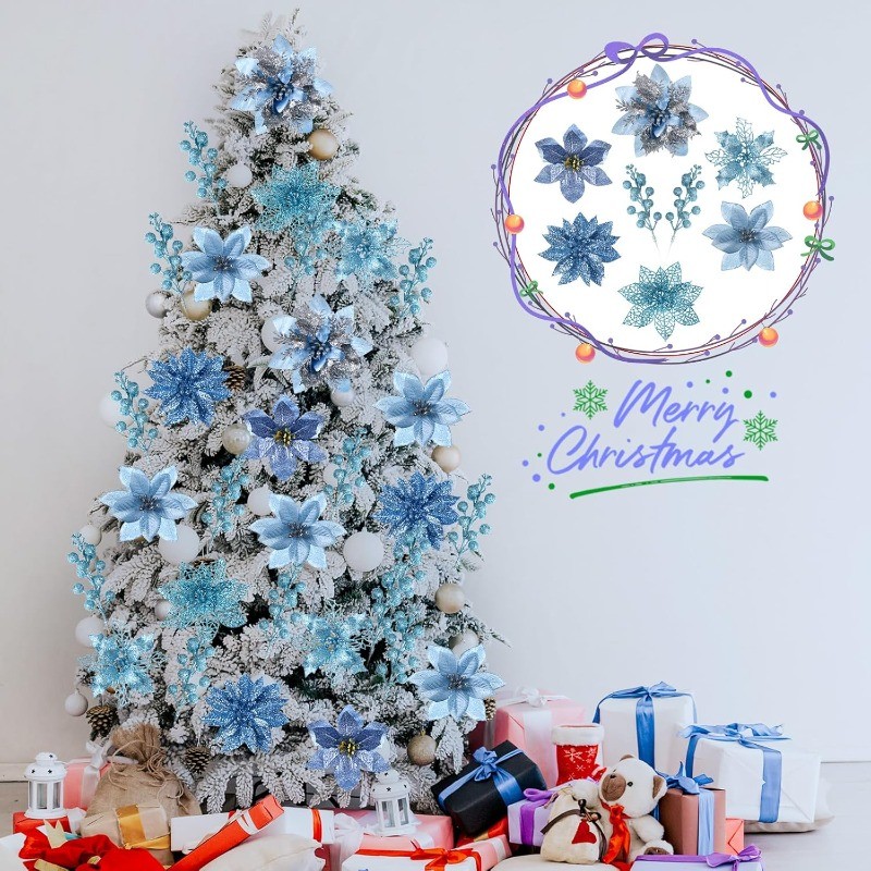 5 Pezzi di Fiori Artificiali p - Florist Supply Bulk recensione e prezzo