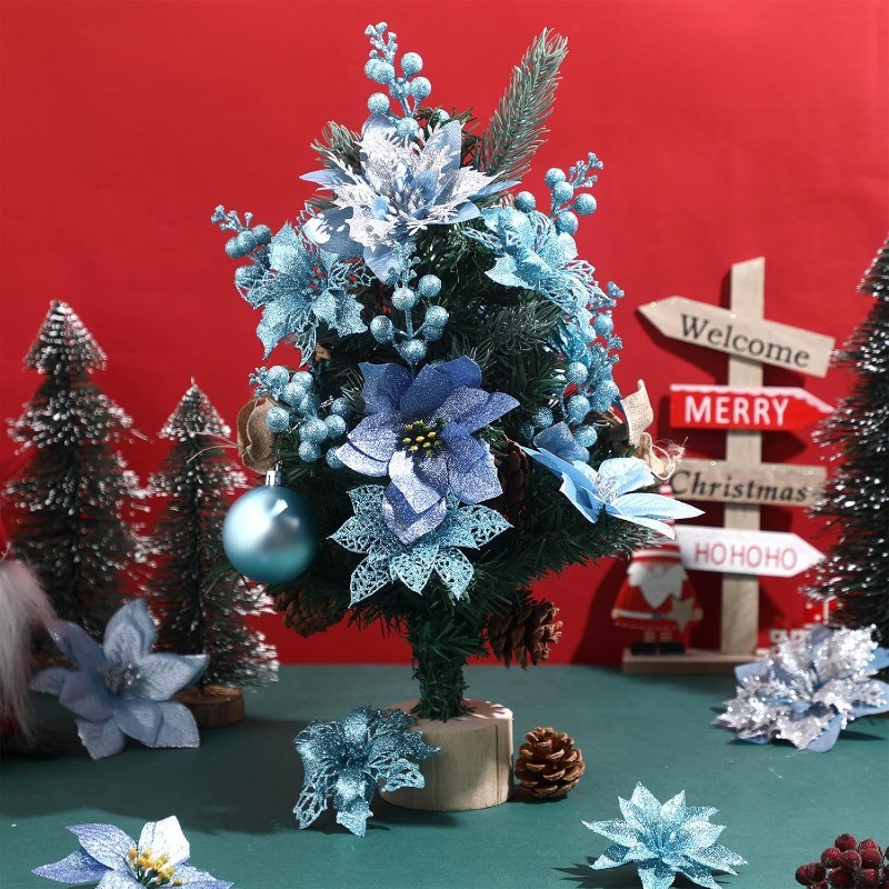 5 Pezzi di Fiori Artificiali p - Florist Supply Bulk recensione e prezzo
