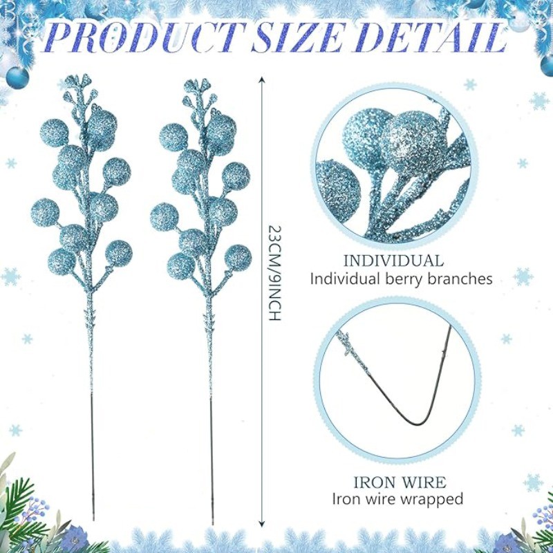 5 Pezzi di Fiori Artificiali p - Florist Supply Bulk recensione e prezzo