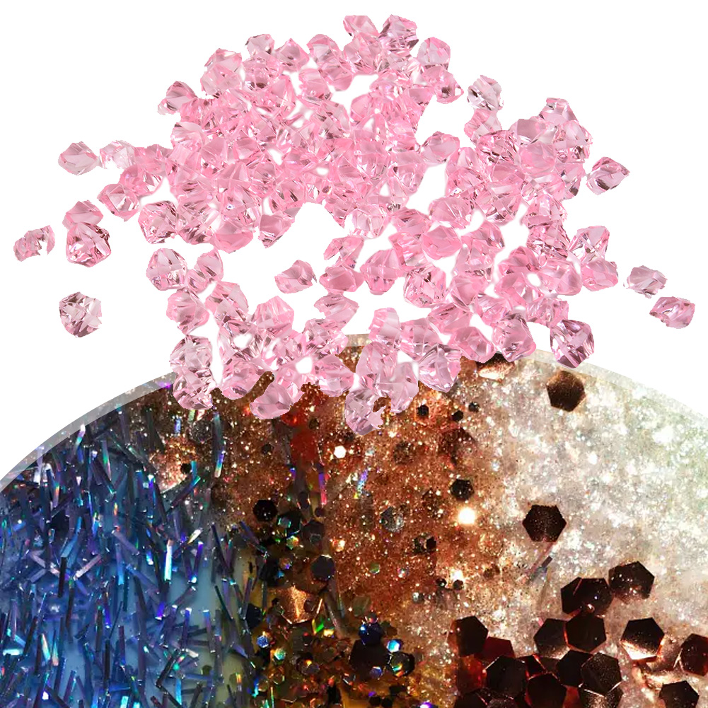 200 pz/pacco acrilico cristall - Florist Supply Vases recensione e prezzo