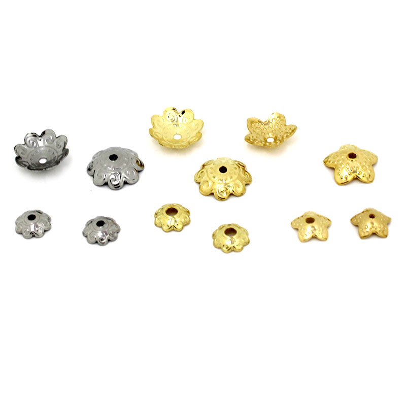 50 pezzi tappi per perline fio - Supply Florist recensione e prezzo