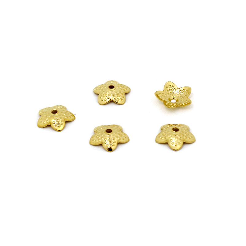50 pezzi tappi per perline fio - Supply Florist recensione e prezzo