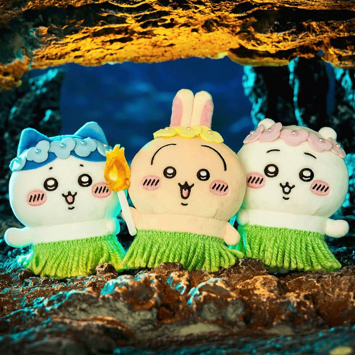 Portachiavi Peluche Kawaii Ckw - Supply Florist recensione e prezzo
