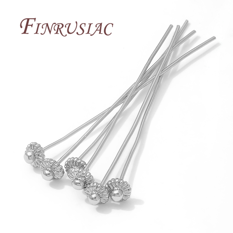 10/20 Pezzi/Lotto Perni Placca - Supply Florist recensione e prezzo