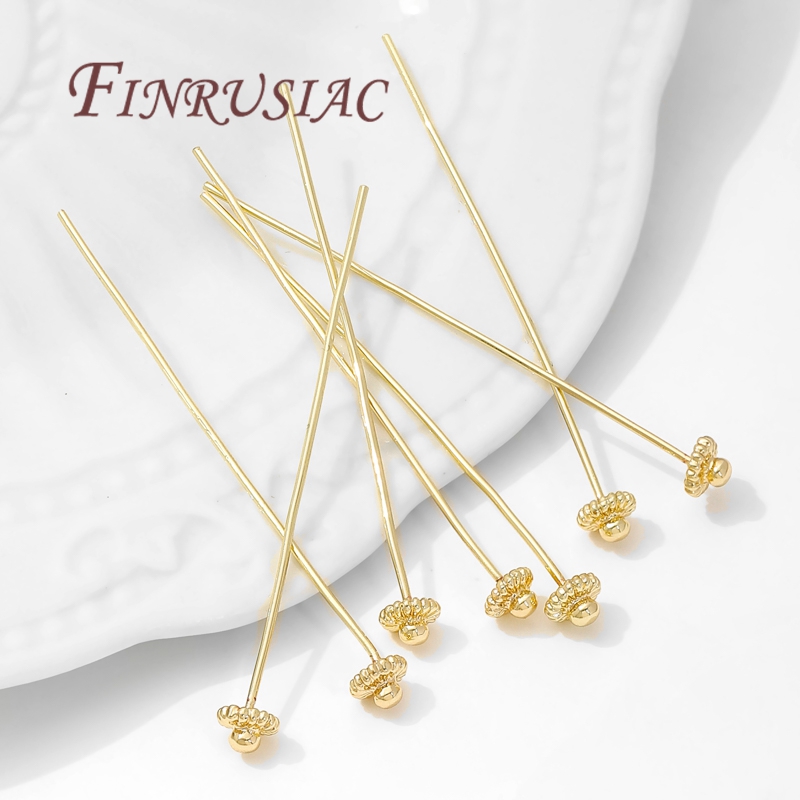 10/20 Pezzi/Lotto Perni Placca - Supply Florist recensione e prezzo