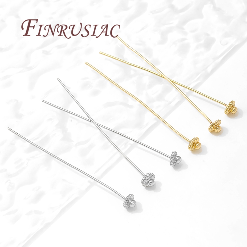 10/20 Pezzi/Lotto Perni Placca - Supply Florist recensione e prezzo