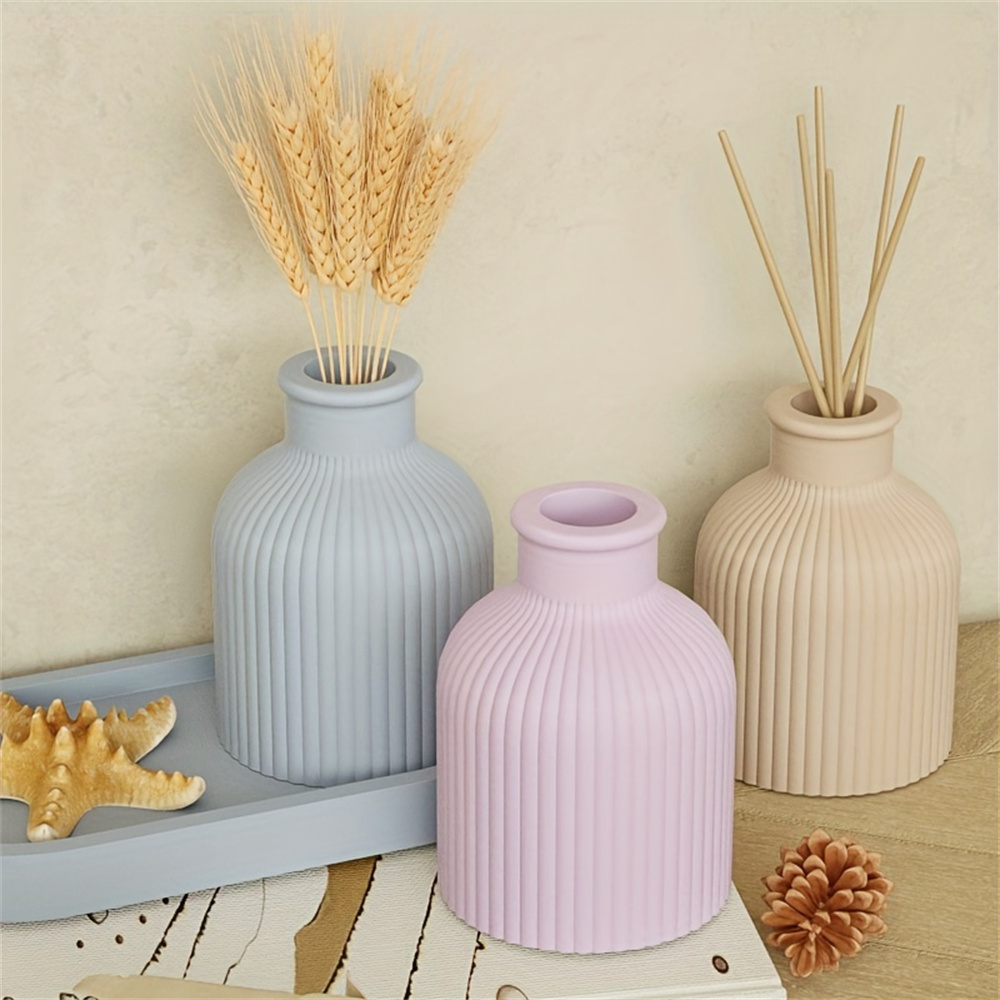 Stampo in silicone per vassoio - Florist Supply Vases recensione e prezzo