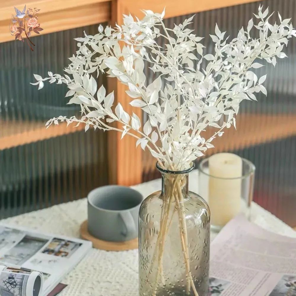 Bouquet di Foglie di Eucalipto - Eucalyptus Preserved recensione e prezzo