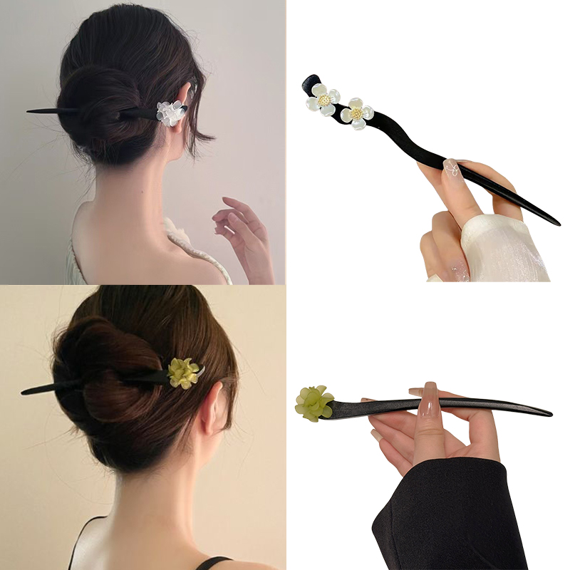 Bastoncini per capelli con fio - Supply Florist recensione e prezzo