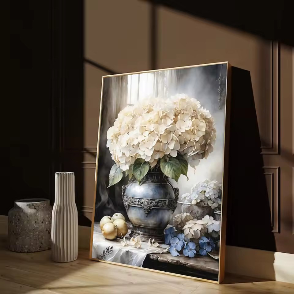 5D Pittura Diamante FAI DA TE  - Florist Supply Vases recensione e prezzo