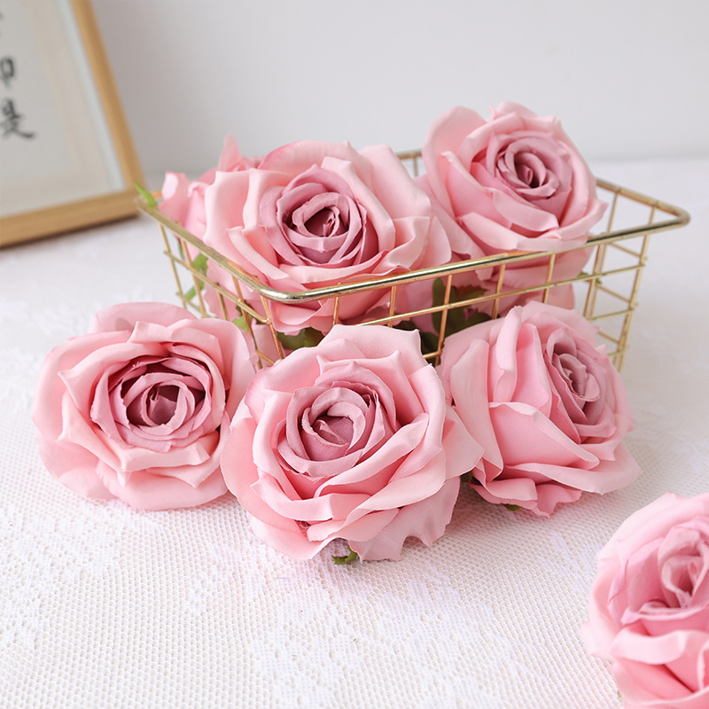 25 pezzi 10 cm teste di fiori  - Florist Supply Bulk recensione e prezzo
