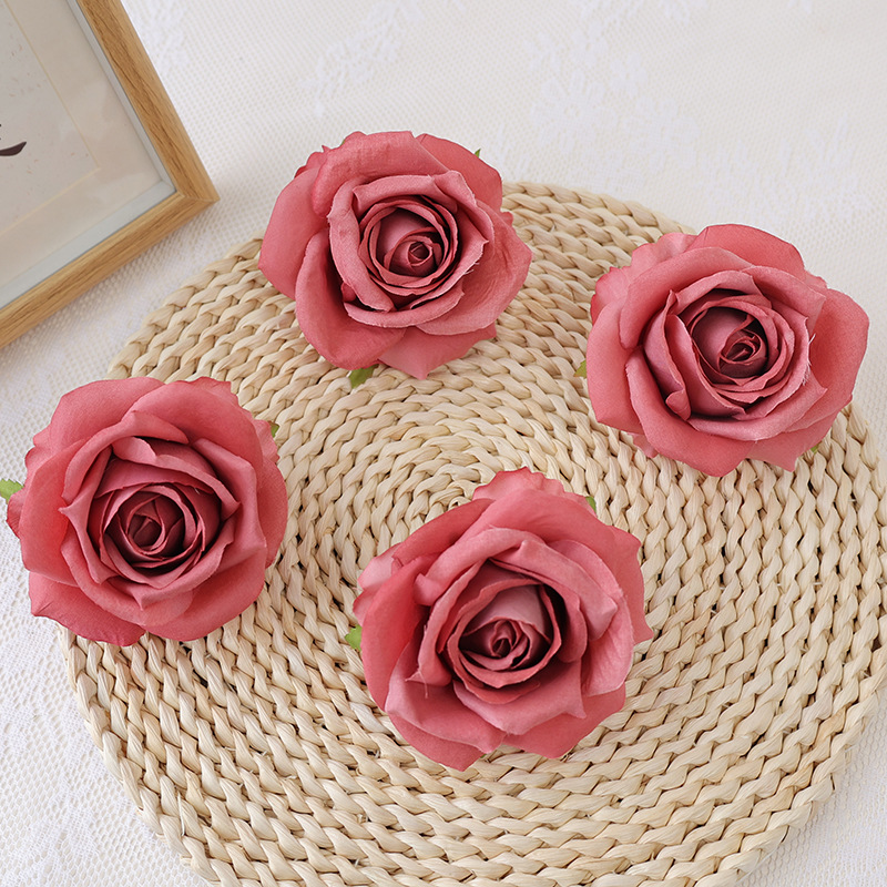 25 pezzi 10 cm teste di fiori  - Florist Supply Bulk recensione e prezzo
