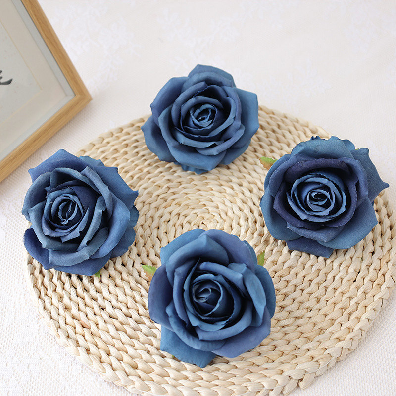 25 pezzi 10 cm teste di fiori  - Florist Supply Bulk recensione e prezzo