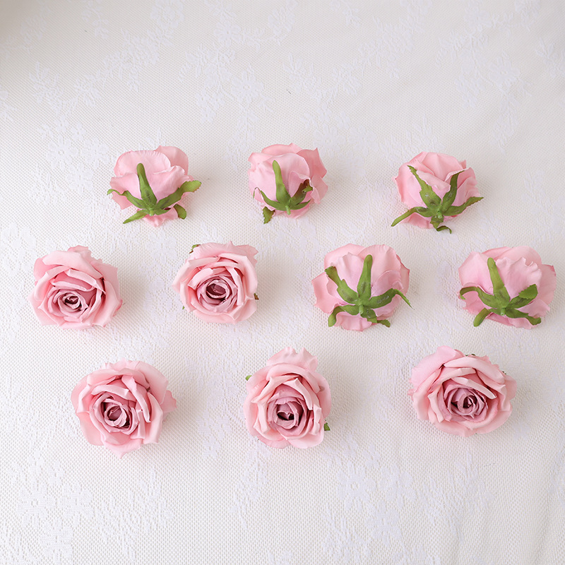 25 pezzi 10 cm teste di fiori  - Florist Supply Bulk recensione e prezzo