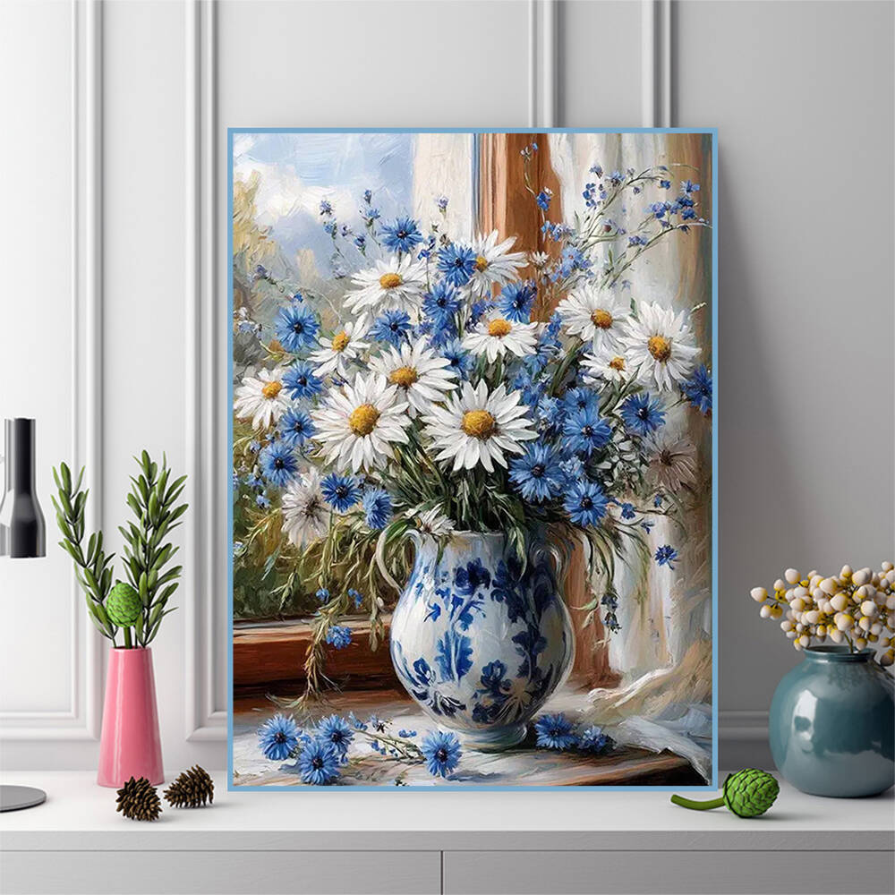 Evershine Pittura diamante Can - Florist Supply Vases recensione e prezzo