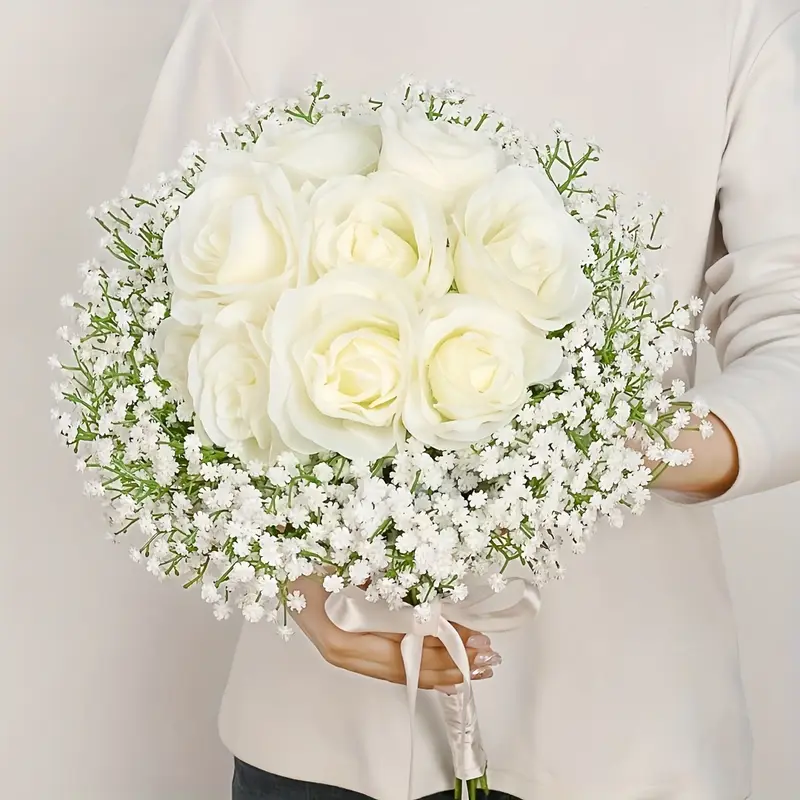 90 fiori artificiali Real Touc - Florist Supply Bulk recensione e prezzo
