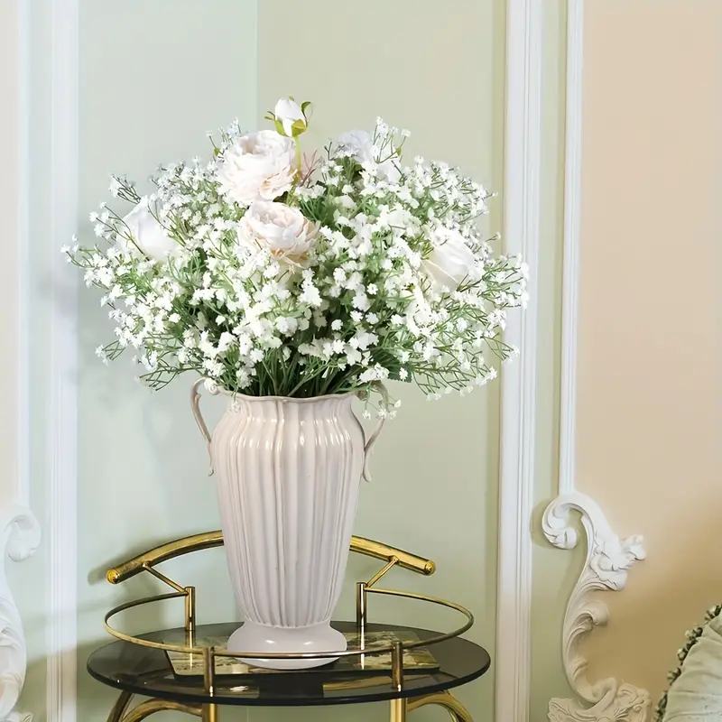 90 fiori artificiali Real Touc - Florist Supply Bulk recensione e prezzo