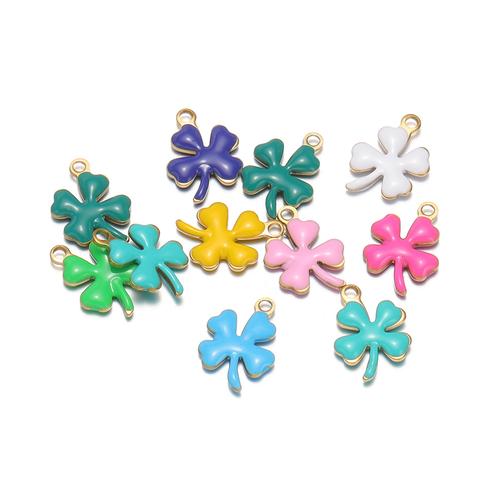 20 ciondoli a forma di fiore d - Supply Florist recensione e prezzo